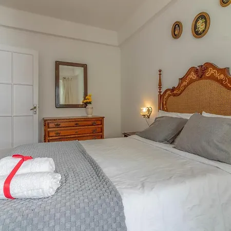 4 Bedrooms With City View And Wifi At * Lisbon